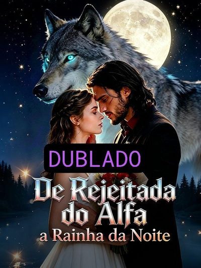 De Rejeitada do Alfa a Rainha