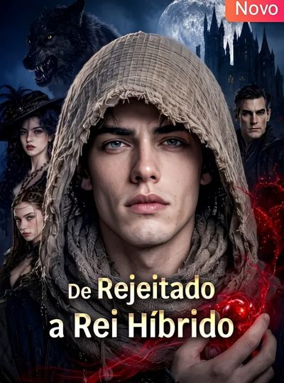 De Rejeitado a Rei Híbrido