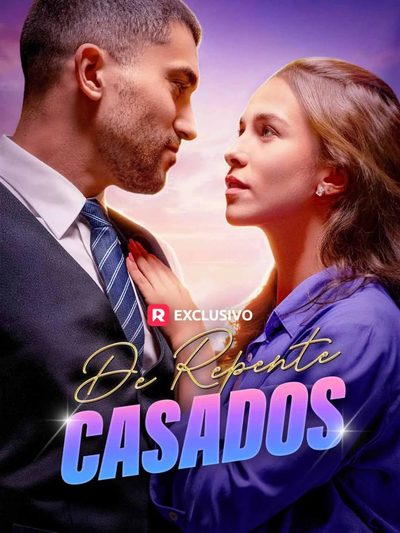 De Repente Casados