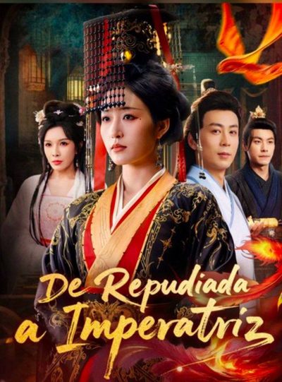 De Repudiada a Imperatriz