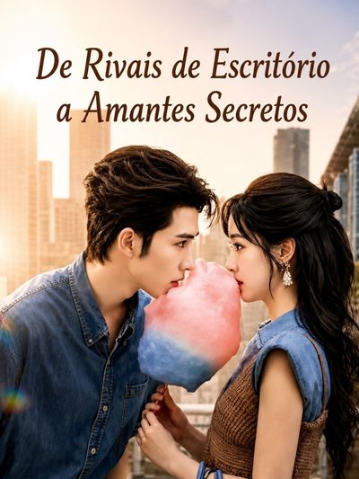 De Rivais de Escritório a Amantes de Secretos