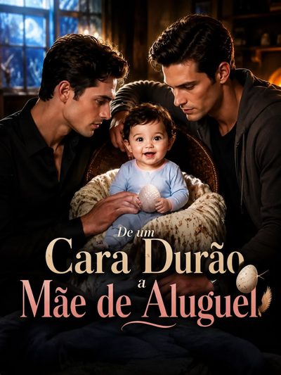 De Um Cara Durão a Mãe de Aluguel - Bl