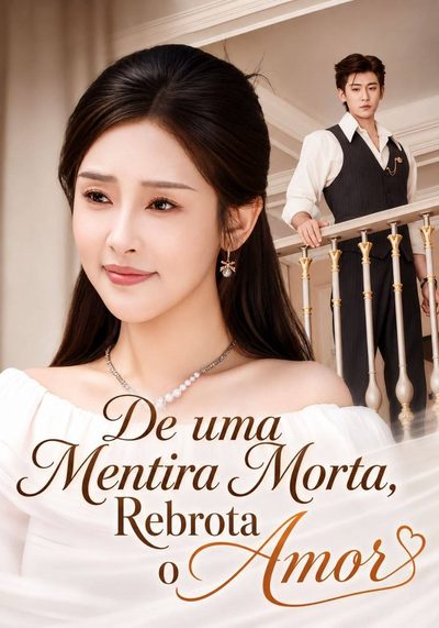 De uma Mentira Morta,rebrota o Amor