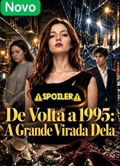 De Volta a 1995: a Grande Virada Dela