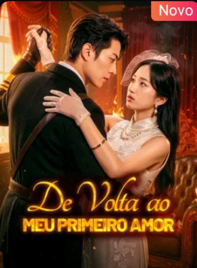De Volta ao Meu Primeiro Amor