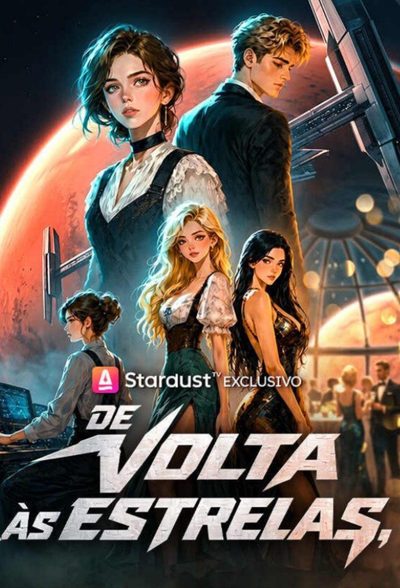 De Volta às Estrelas
