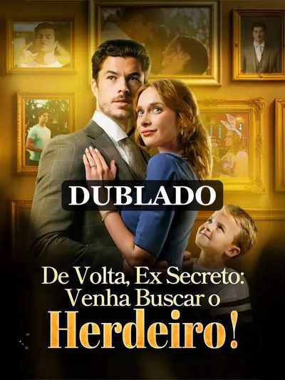 De Volta, Ex Secreto: Venha