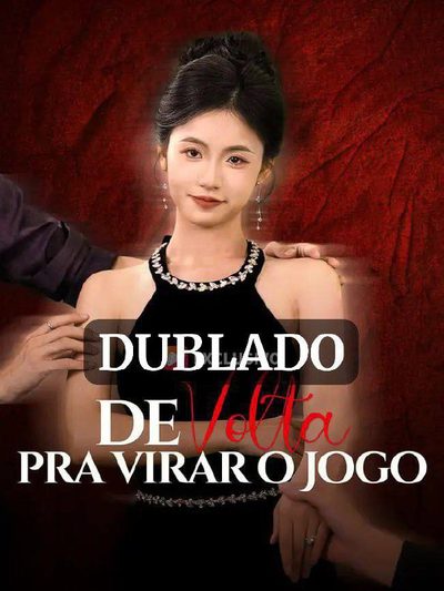De Volta Pra Virar o Jogo 🫰🏼