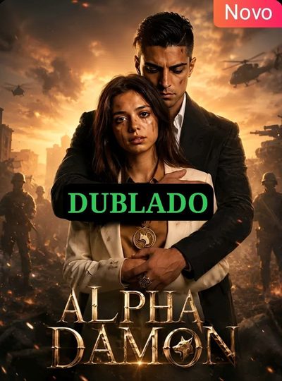 Demônio Alfa