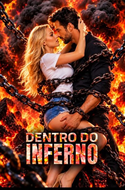 Dentro do Inferno