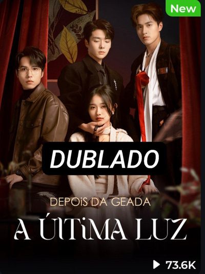 Depois da Geada a Última Luz