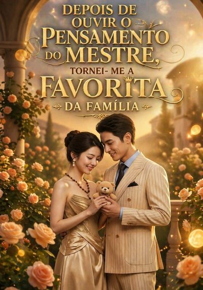 Depois de Ouvir o Pdpensamentdo Mestre Tornei- Me a Favorita da Família