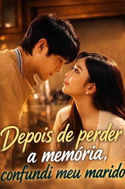 Depois de Perder a Memória Confundi Meu Marido