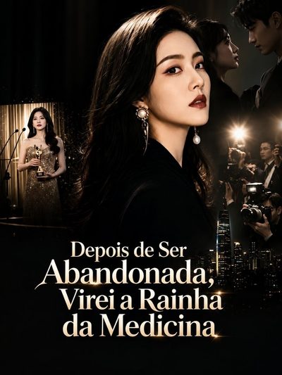 Depois de Ser Abandonada, Virei a Rainha da Medicina