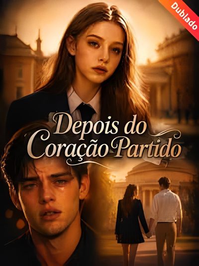 Depois do Coração Partido