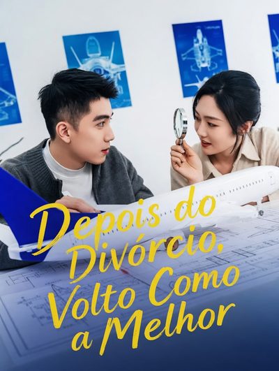 Depois do Divórcio Volto Como a Melhor