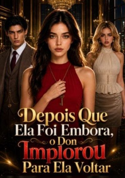 Depois que Ela Foi Embora, o Don Implorou para Ela Voltar ❗️❗️❗️❗️