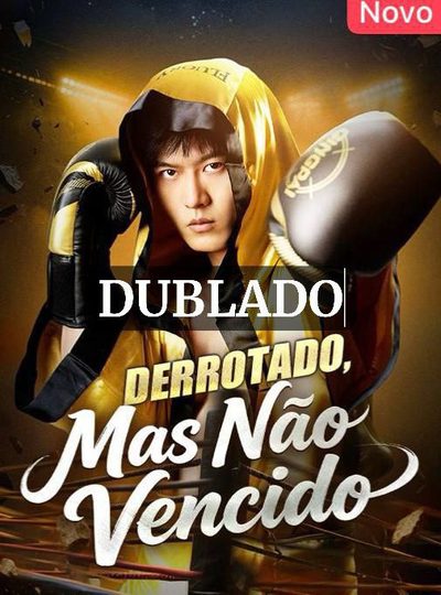Derrotado Mas Não Vencido