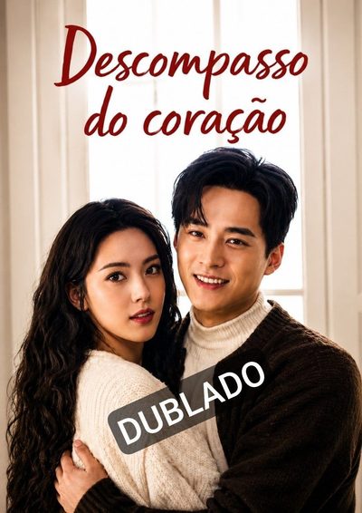 Descompasso do Coração