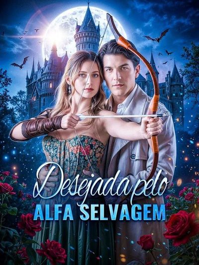 Desejada Pelo Afa Selvagem