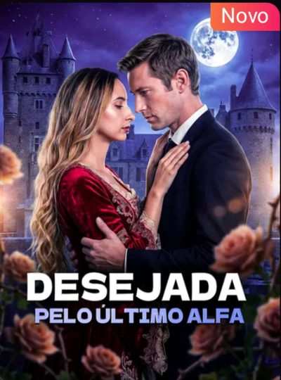 Desejada Pelo Último Alfa