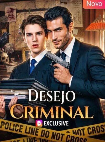 Desejo Criminal (bl)