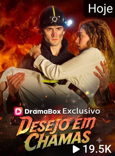 Desejo em Chamas