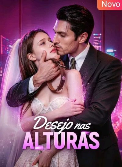 Desejo nas Alturas