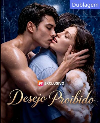 Desejo Proibido -