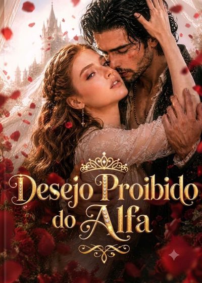 Desejo Proibido do Alfa - Ia