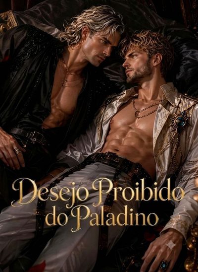 Desejo Proibido do Paladino Bl
