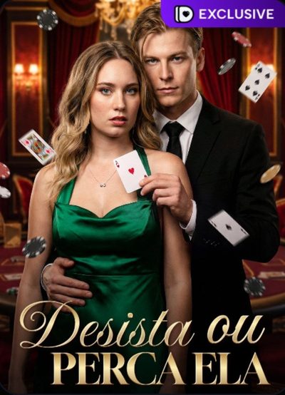 Desista Ou Perca Ela