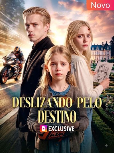 Deslizando Pelo Destino