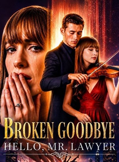 Despedida Interrompida: Olá, Sr. Advogado - Broken Goodbye: Hello, Mr. Lawyer
