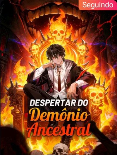 Despertar do Demônio Ancestral