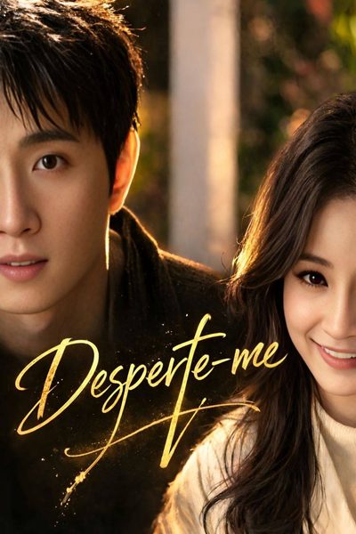 Desperte-me
