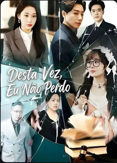 Desta Vez, Eu Não Perdoo