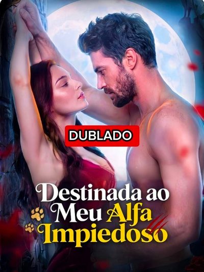 Destinada ao Meu Alfa Impiedoso