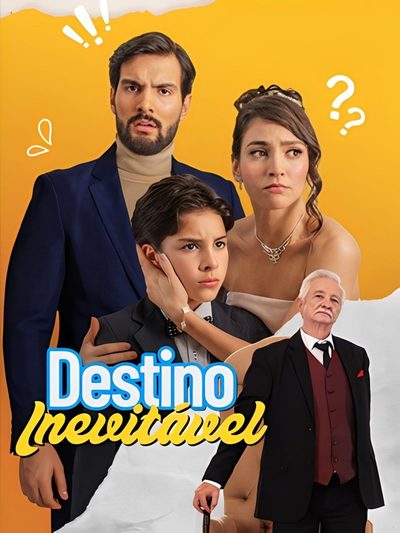 Destino Inevitável