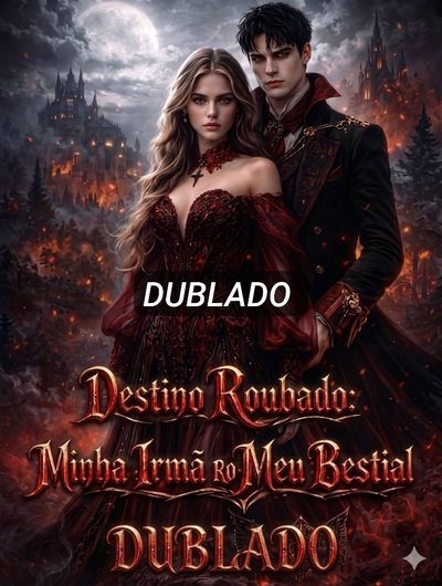 Destino Roubado: Minha Irmã