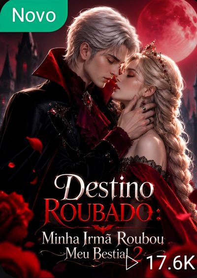 Destino Roubado: Minha Irmã Roubou Meu Bestial 2