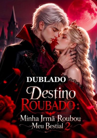 Destino Roubado: Minha Irmã Roubou Meu Bestial 2