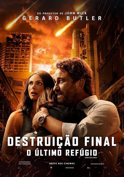 Destruição Final 1