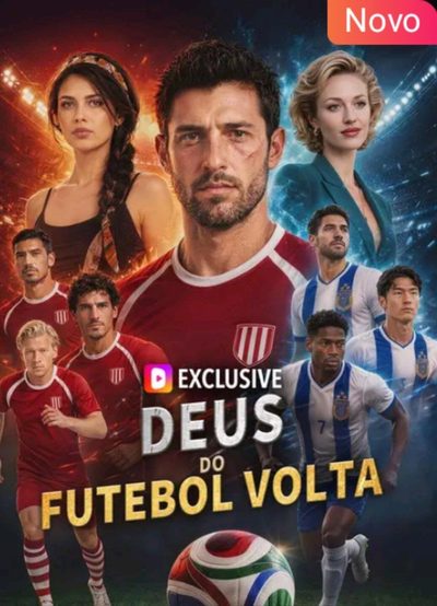 Deus do Futebol Volta