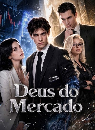 Deus do Mercado -