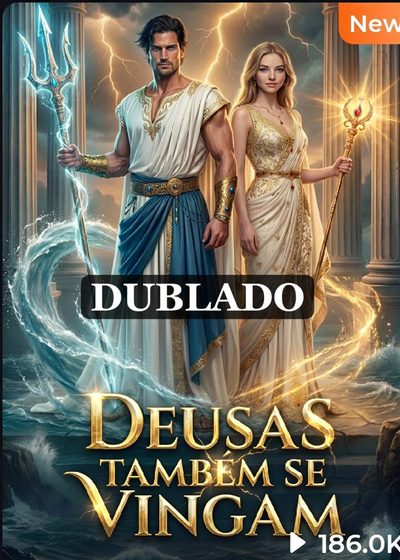 Deusas Também Se Vingam