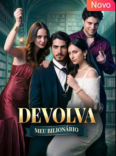 Devolva Meu Bilionário 1