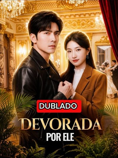 Devorada por Ele