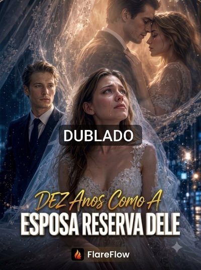 Dez Anos Como a Esposa Reserva Dele