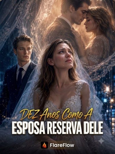 Dez Anos Como a Esposa Reserva Dele -